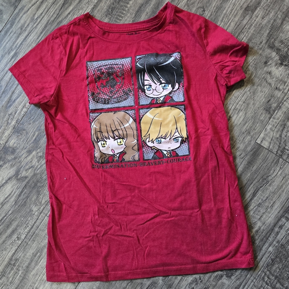 Wizarding World HARRY POTTER Graphic Tee